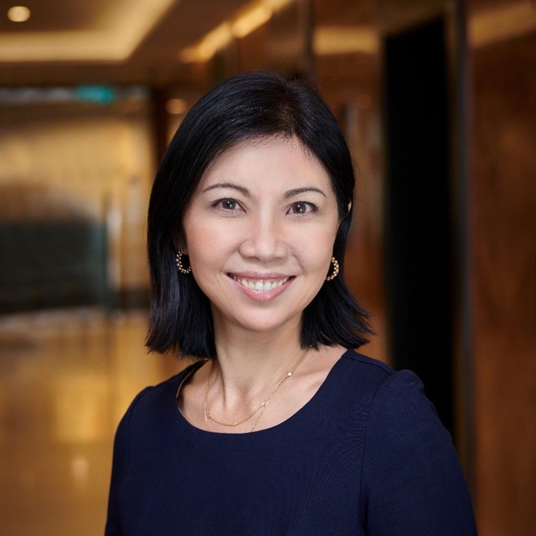 Lombard Odier & Key Trends in Family Offices across the Asia Pacific with  Lee Wong