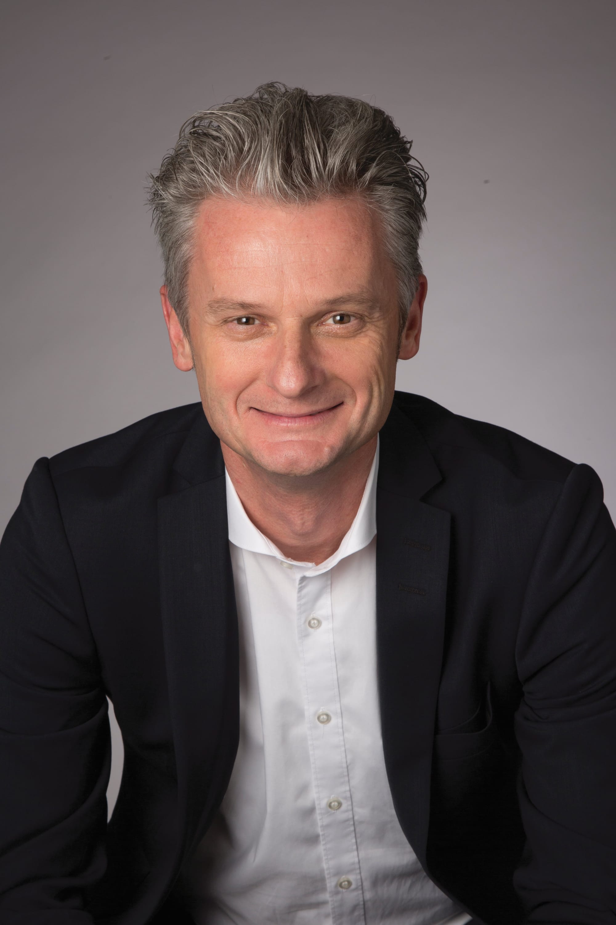 Microsoft's Global Partner Strategy: 400M Businesses, 1 Platform with Ralph Haupter