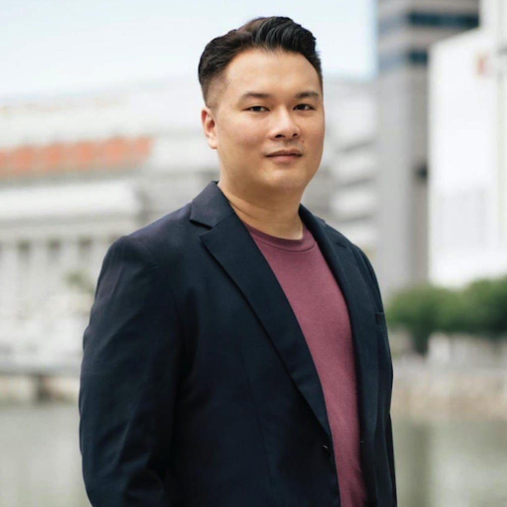 QCP Capital & Crypto Derivatives Investing in the Asia Pacific with Darius Sit