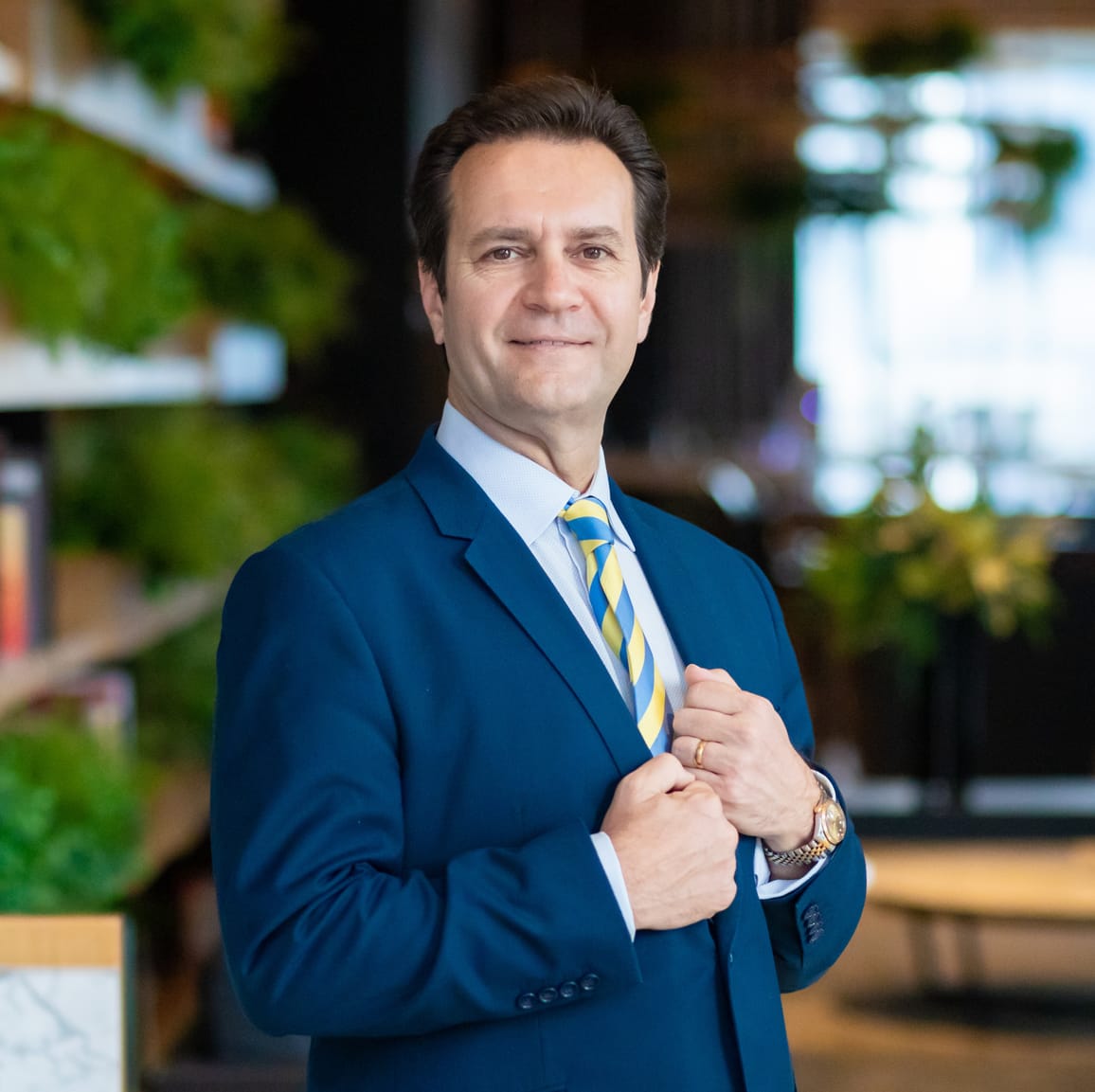 Transforming Asia's Financial Infrastructure: Stripe's AI and Stablecoin Strategy with Paul Harapin