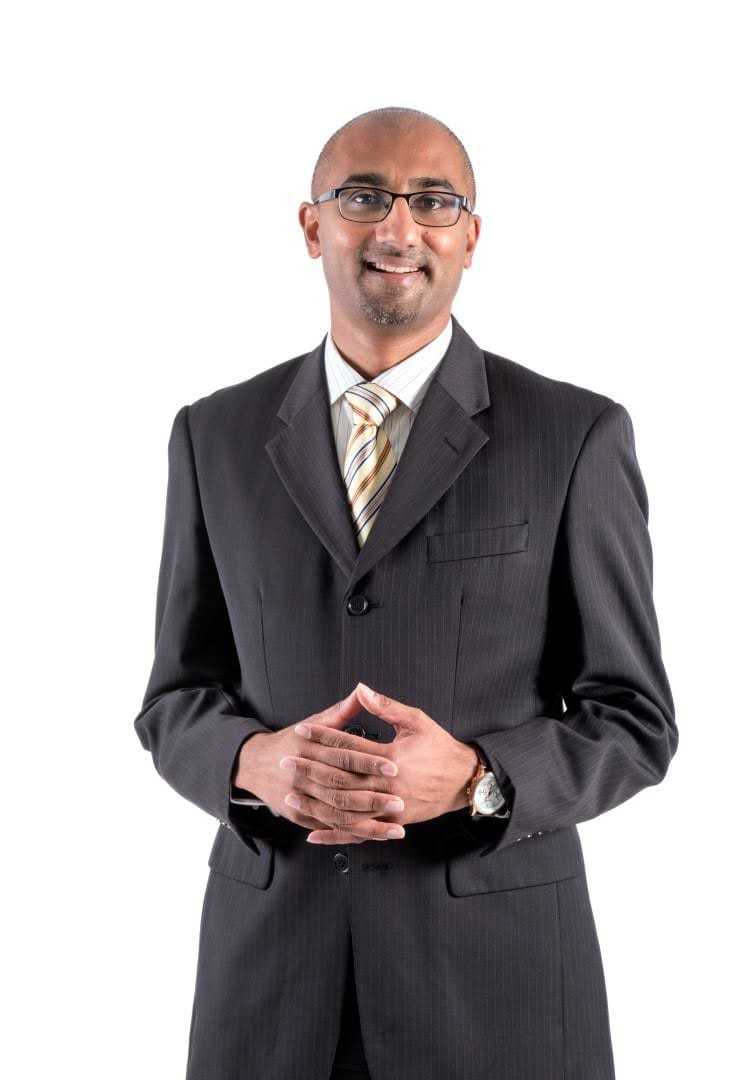 How Oracle Became the Backbone of Enterprise AI with Chris Chelliah