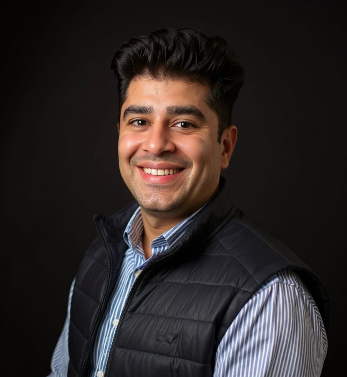 Solving Asia's Private Market Information Crisis with Raghav Kapoor